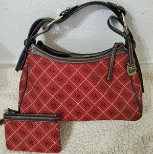 Dooney & Bourke handbag